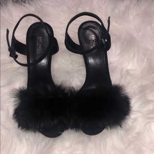 Michael Kors Heels